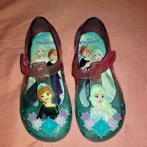Girl's Shoe